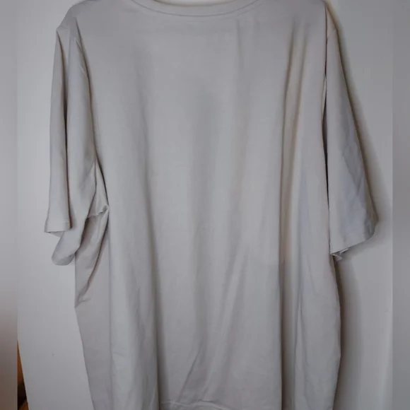 Penningtons Pretty Stylish Foil And Rhinestone Shirt - Picture 5 of 7